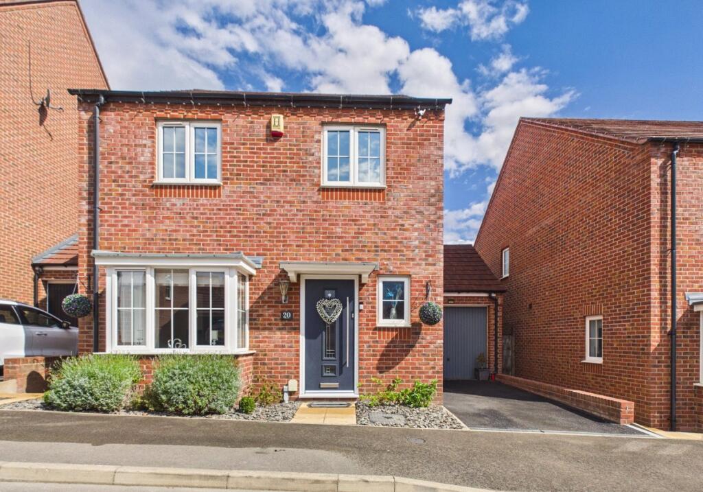 Main image of property: Denby Bank, Marehay, Ripley, Derbyshire, DE5