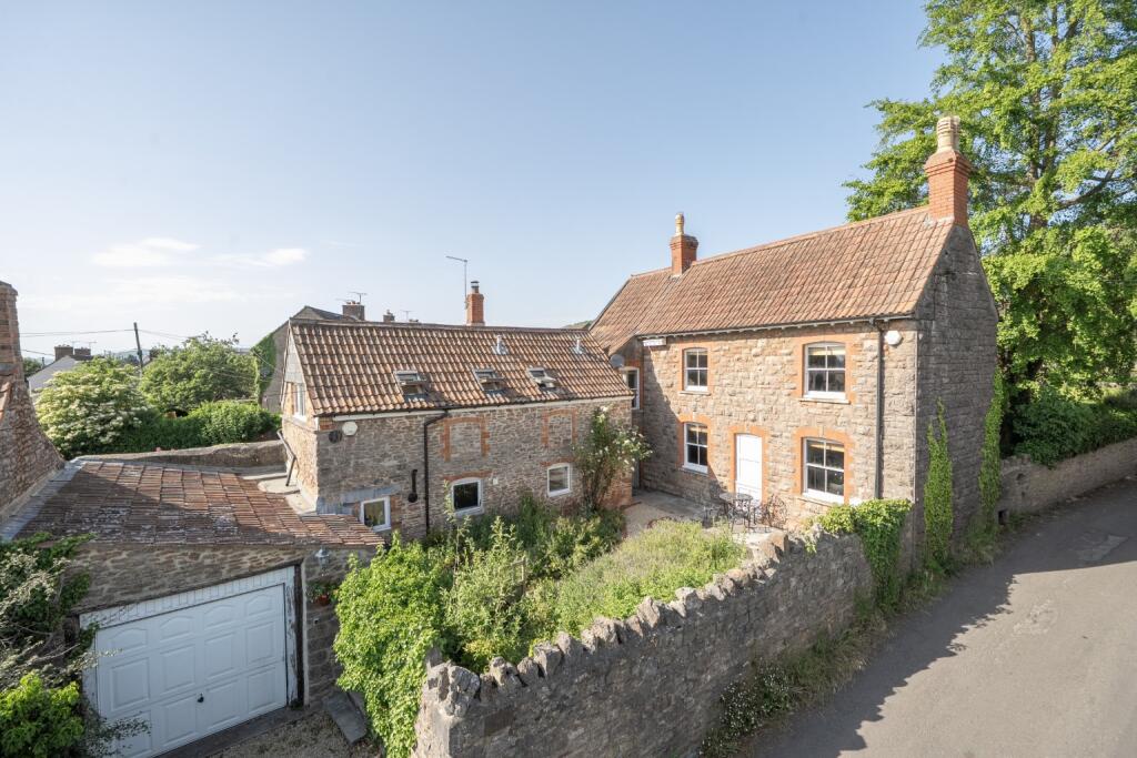 Main image of property: Draycott, Near Cheddar