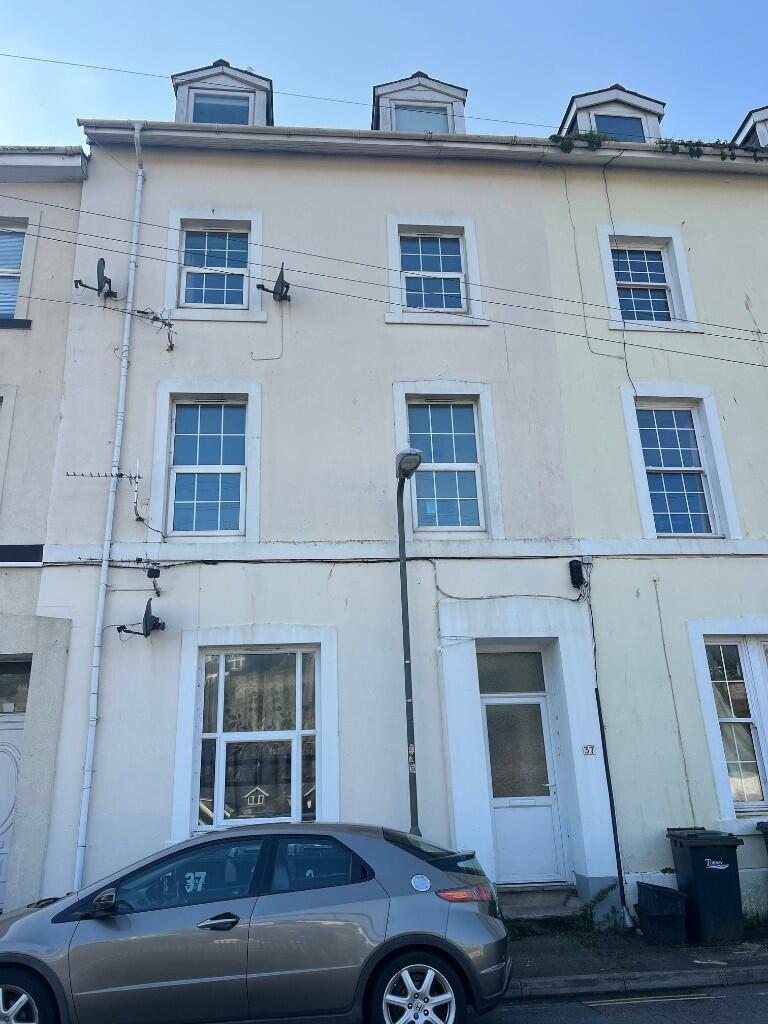 Main image of property: Rock Road, Torquay, Devon, TQ2