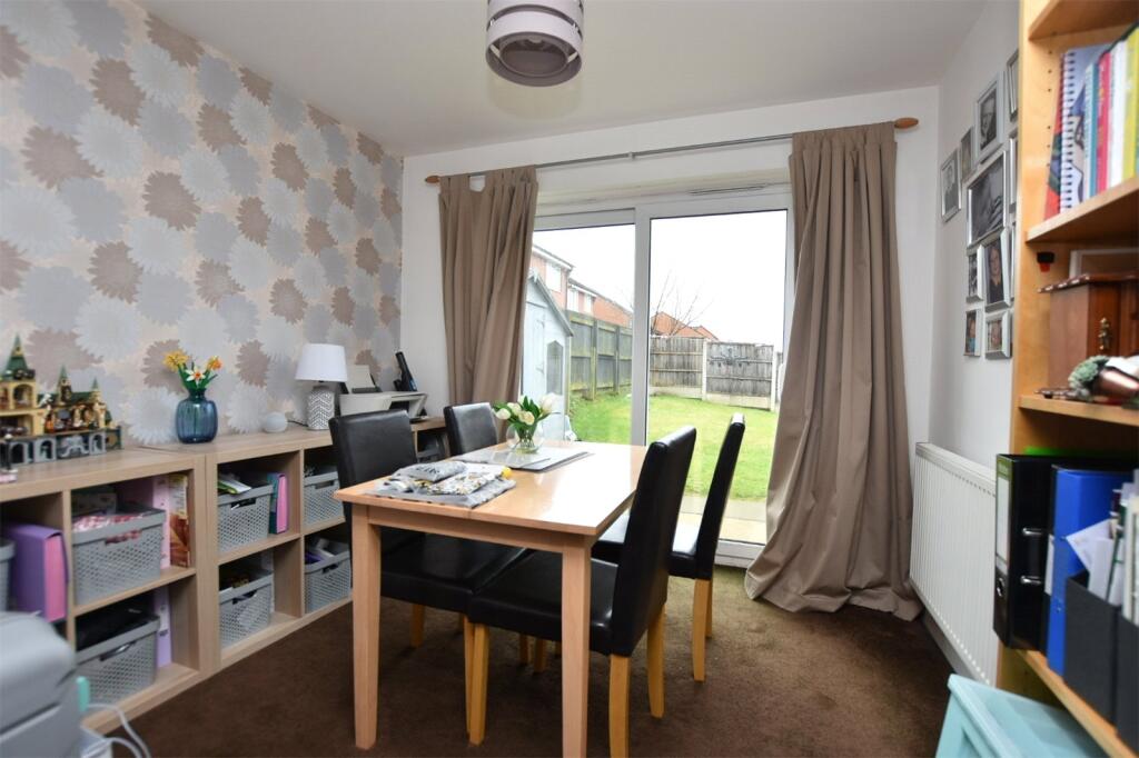 Additional image 5 of Beamish Avenue, Blackburn, Lancashire, BB2