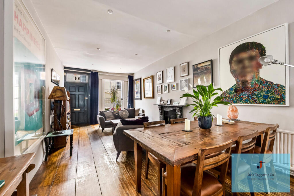 House in Hove, Brunswick - View 2