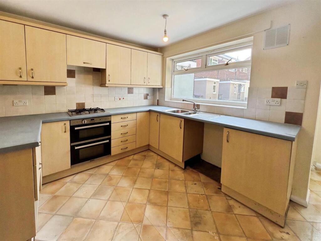 House in Shrewsbury - More