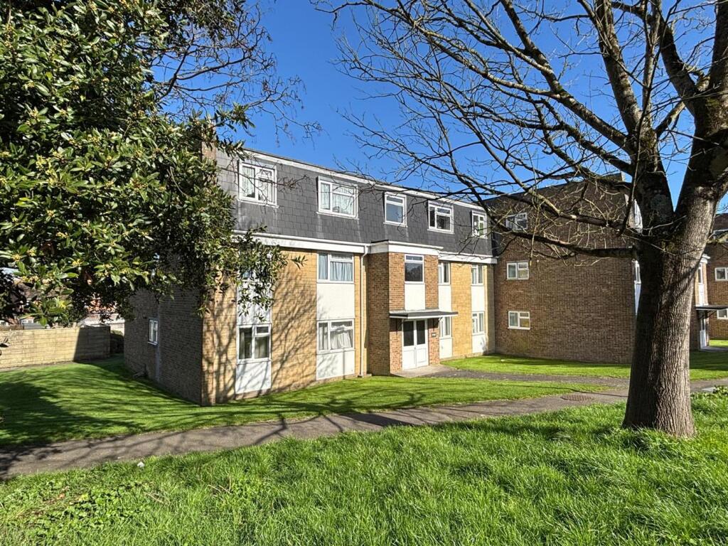 Main image of property: Manton Road, Hamworthy
