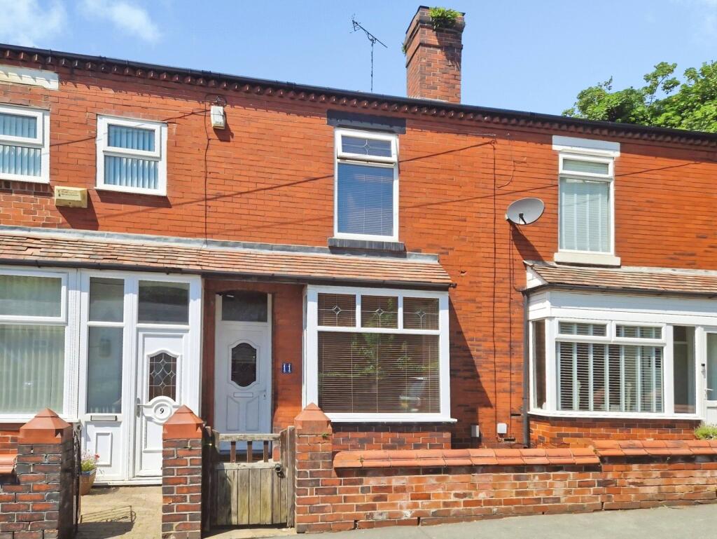 Main image of property: Parsonage Road, Worsley, Manchester, Greater Manchester, M28