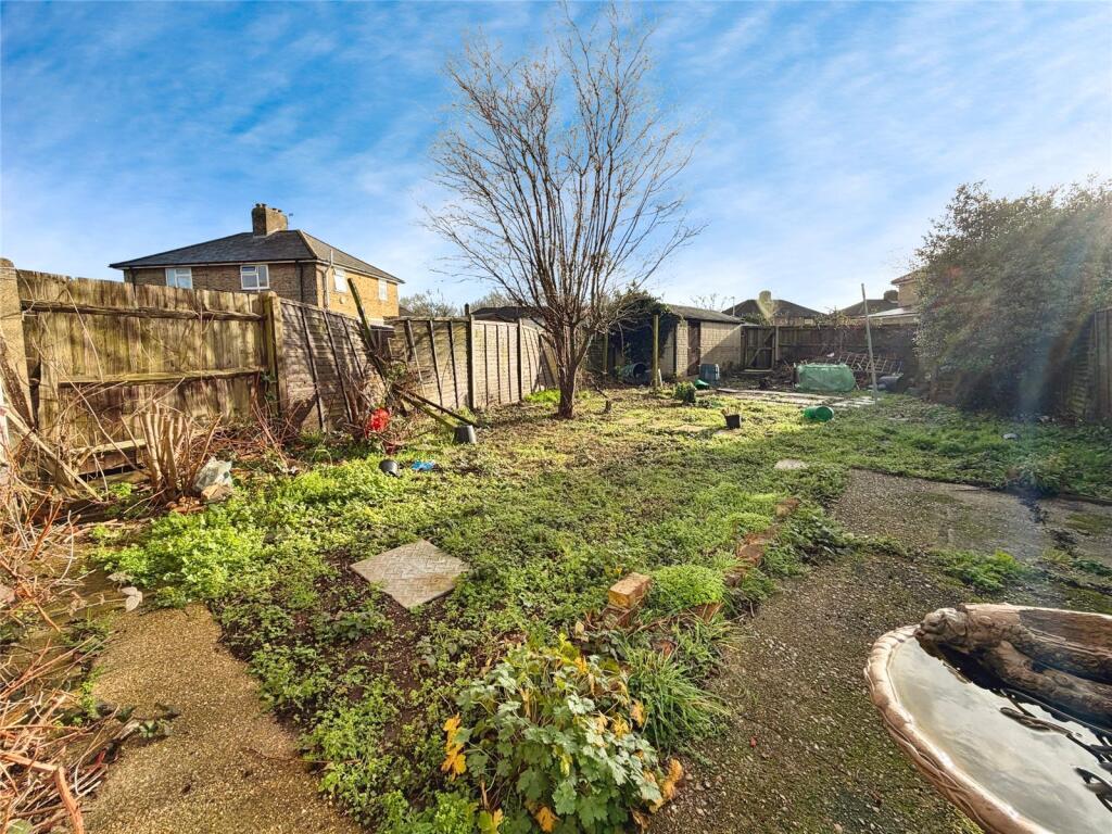 Main image of property: Lilac Place, Yiewsley, West Drayton