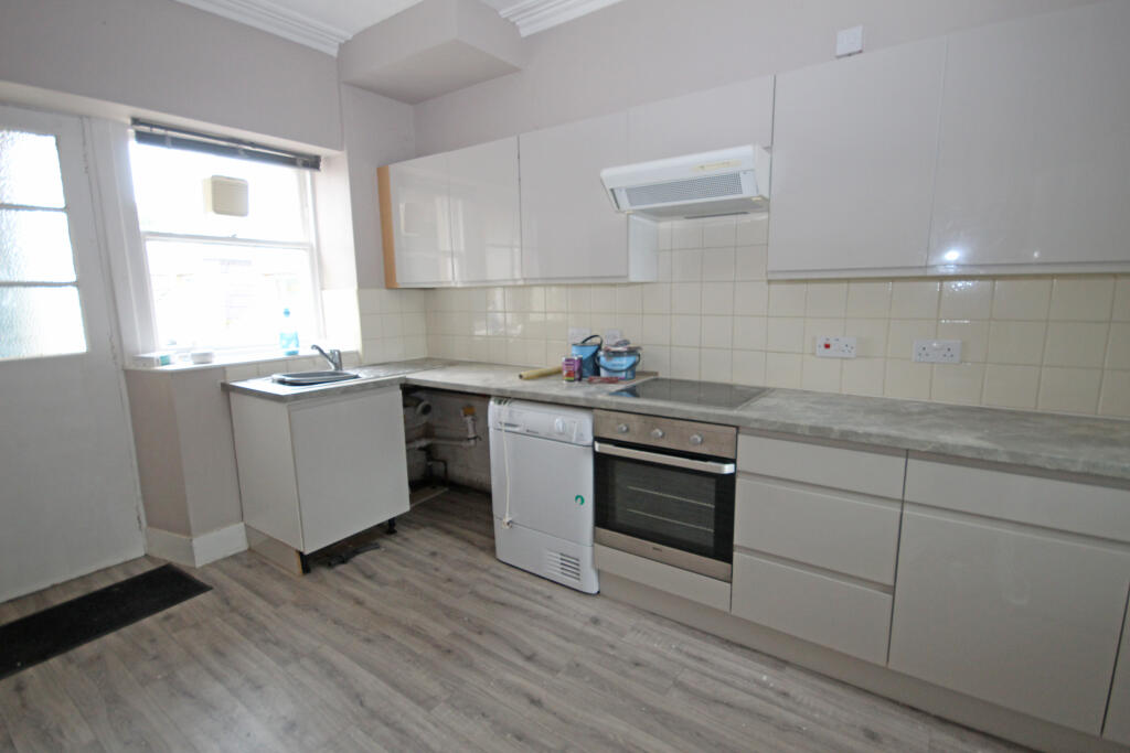 Apartment in Inverness - More