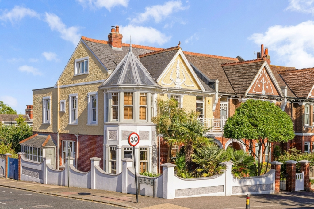 Main image of property: Ditchling Road, Brighton, BN1