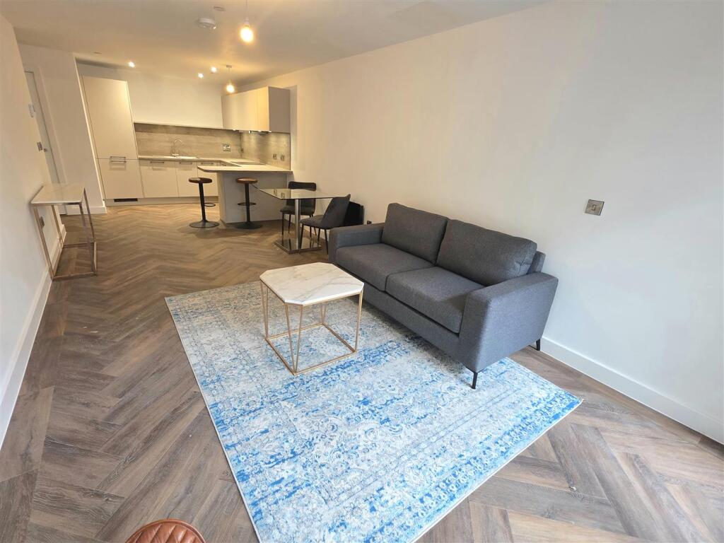 Main image of property: 30 St. Pauls Square, Birmingham