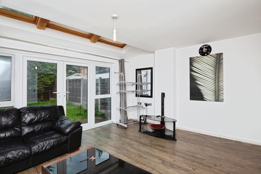 Main image of property: Kempster Gardens, Salford, M7