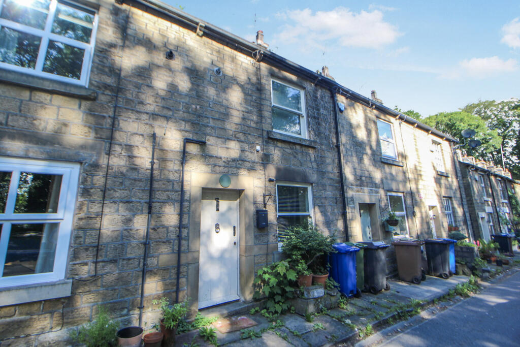 Main image of property: Millbrook, Hollingworth, Hyde, Greater Manchester, SK14