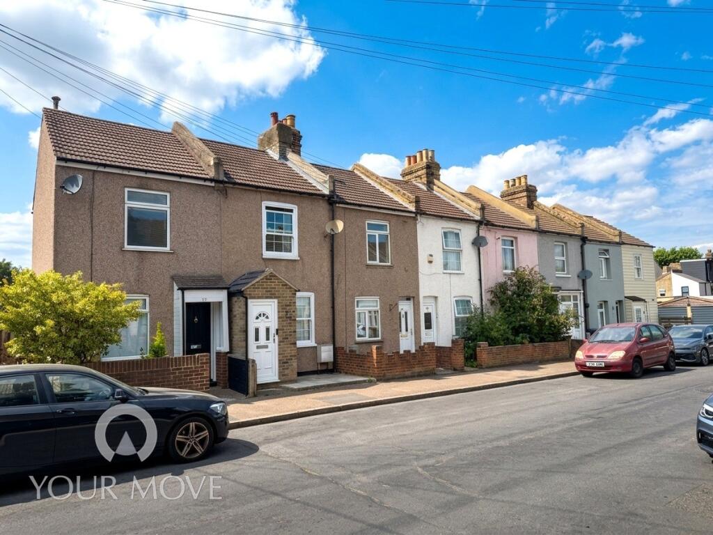 Main image of property: Waldeck Road, Dartford, DA1