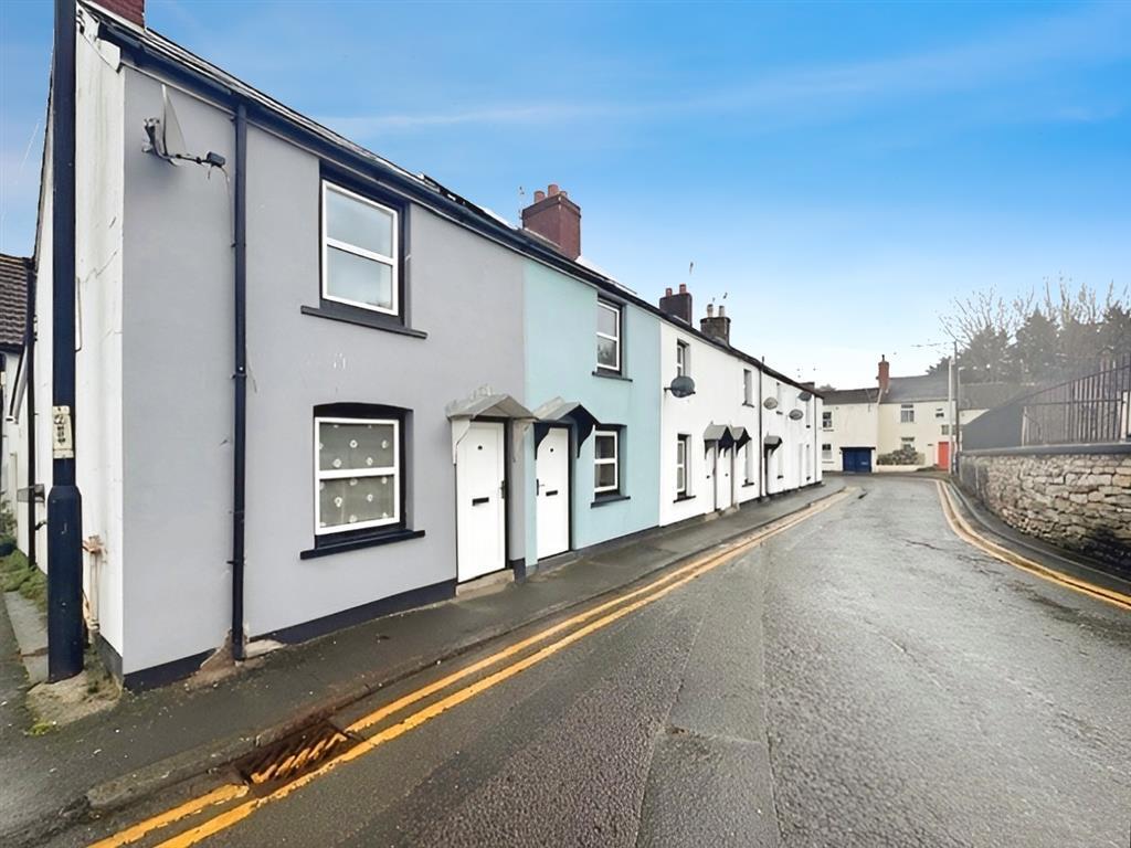 Main image of property: Church Road, CHEPSTOW