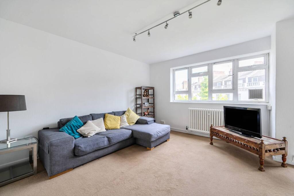 Main image of property: Evesham House, Victoria, London, SW1V