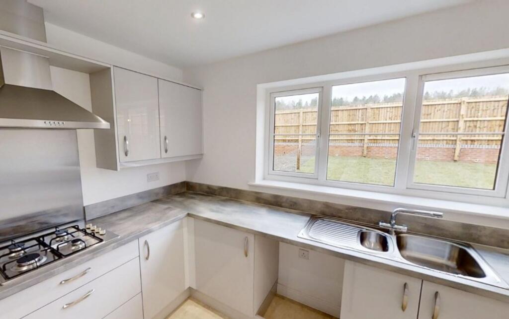 House in Bridgend, Newcastle Higher - View 5