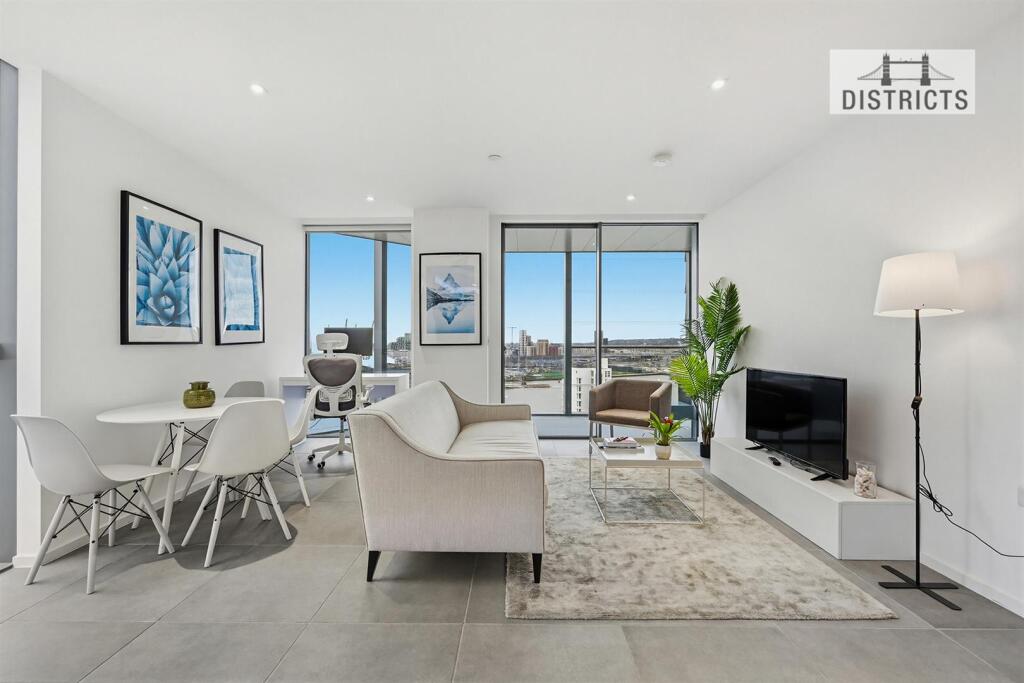 Main image of property: Dollar Bay Place, London, E14