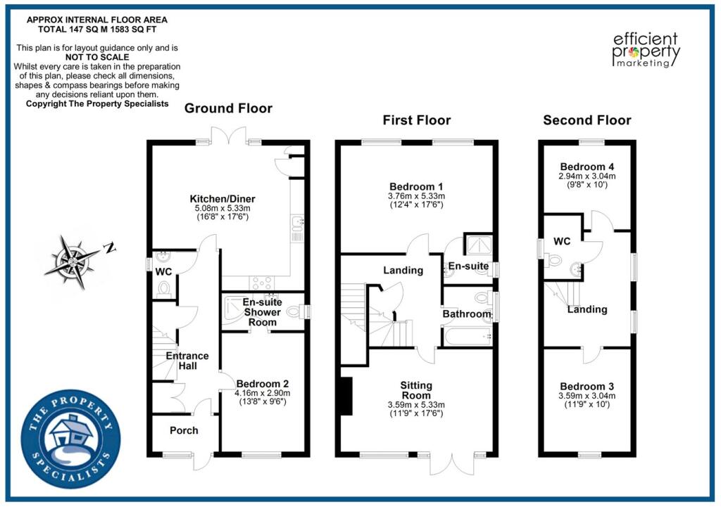 Main image of property: Noak Hill Road, Near Billericay, SS15