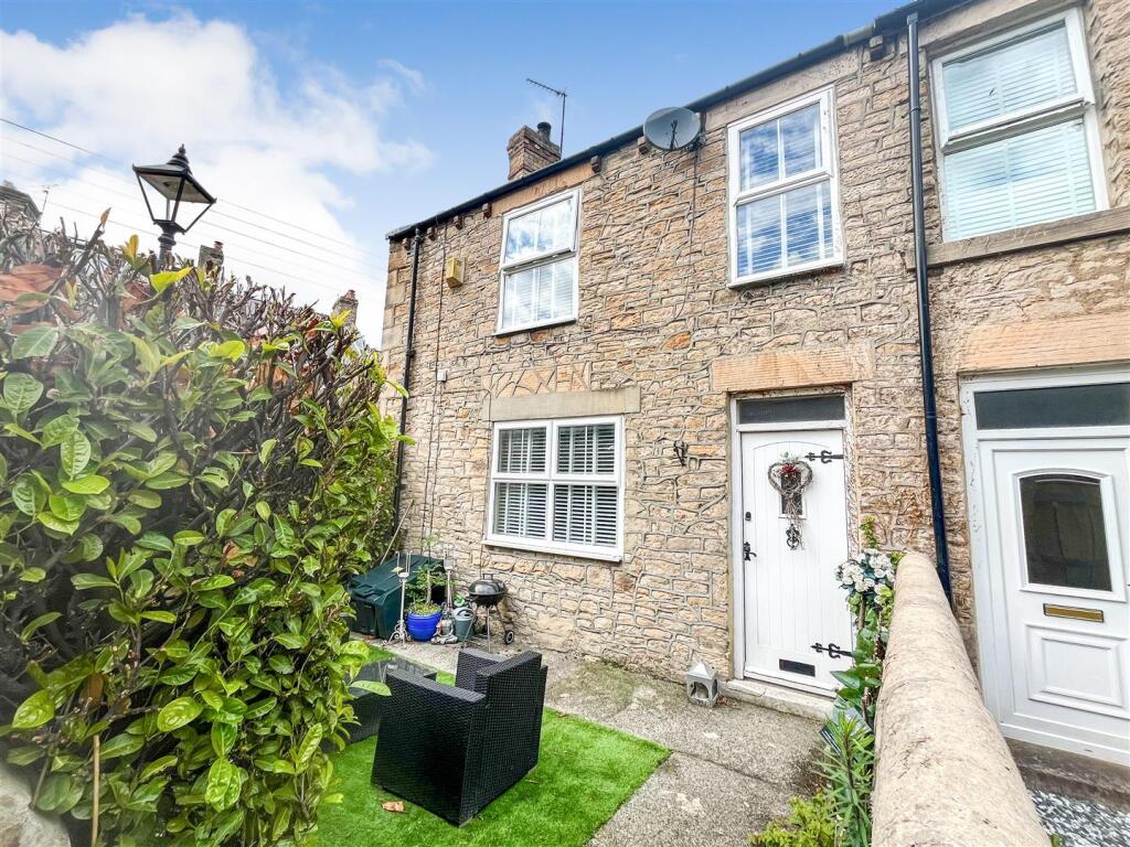 Main image of property: Chapel Avenue, Burnopfield, Newcastle Upon Tyne
