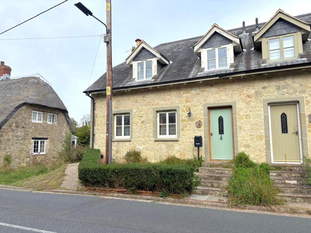 Main image of property: High Street, Whitwell, Ventnor