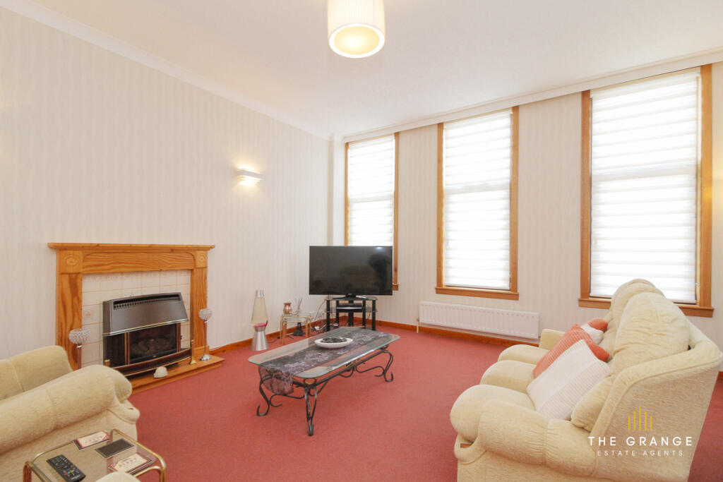 Apartment in Aberdeen - View 4