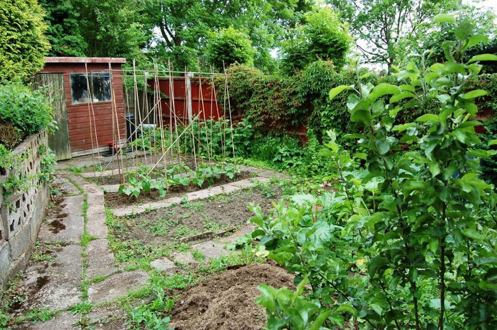 Photo of the property