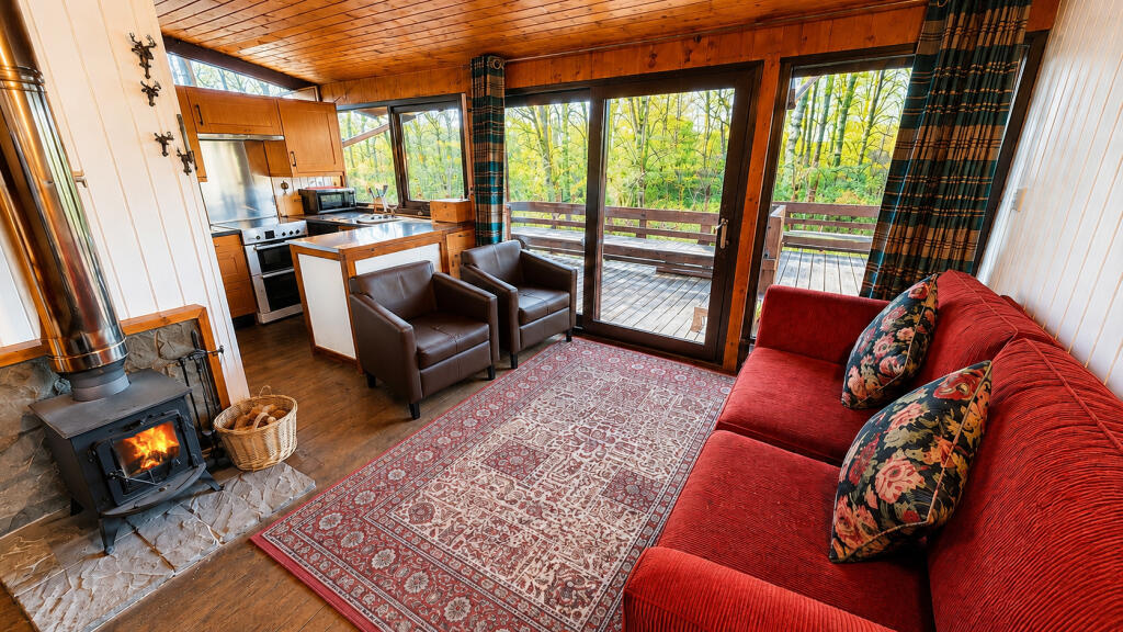 House in Paisley, Argyll and Bute - View 4
