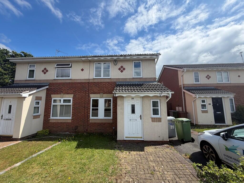Main image of property: Wheatsheaf Avenue, Newark