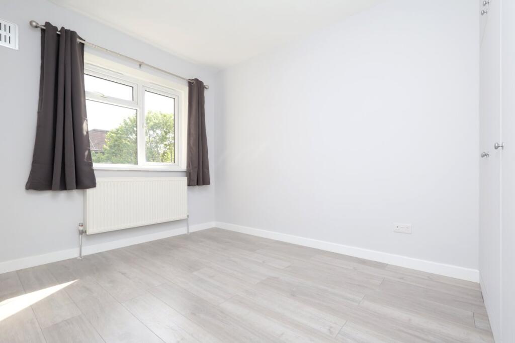 Apartment in London - View 3