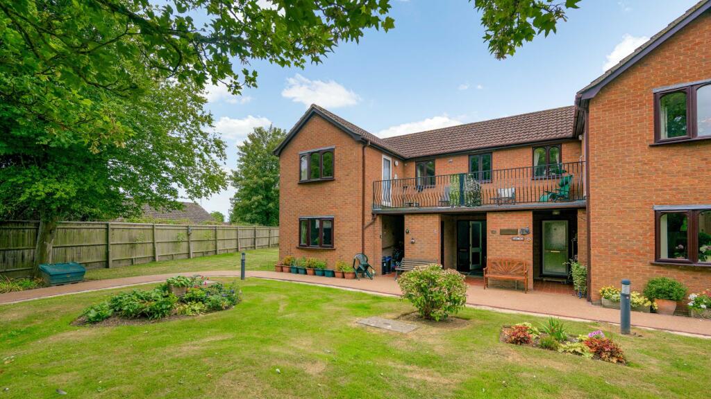 Main image of property: Sleaford Road, Sycamore Court Sleaford Road, PE21