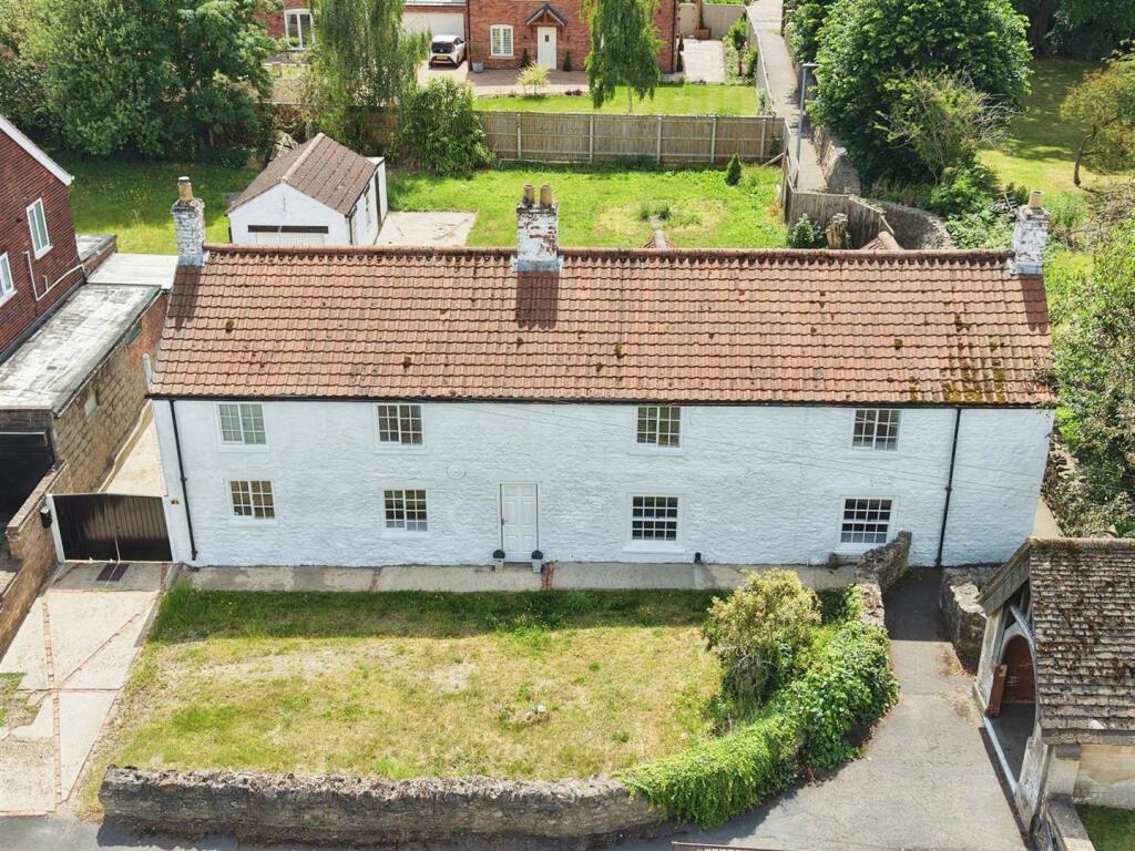 Main image of property: High Street, Broughton, Brigg