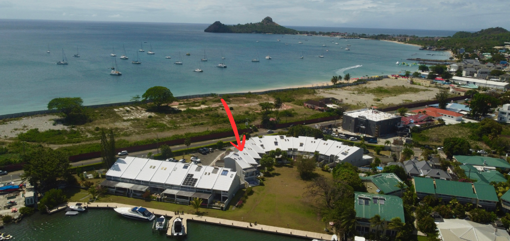 Main image of property: Rodney Bay