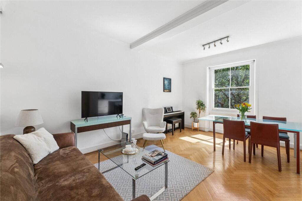 Main image of property: Arundel Gardens, London, W11