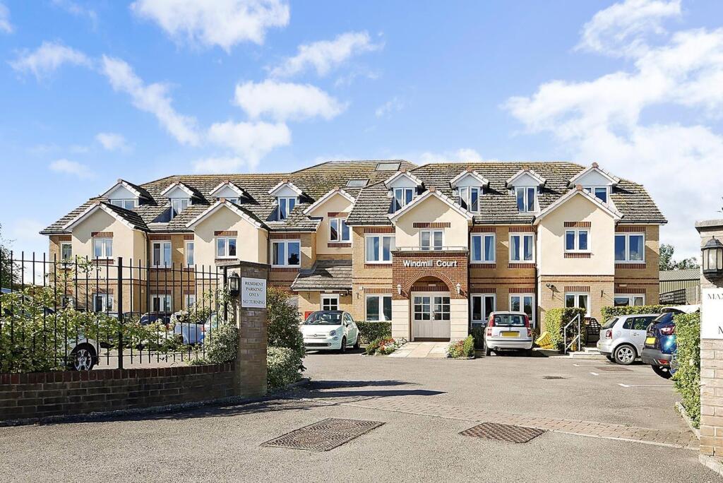 Main image of property: Windmill Court, Barnham Road, Barnham