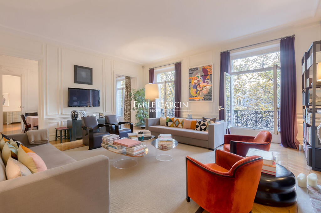 Main image of property: Paris-Isle of France, Paris, Paris 07