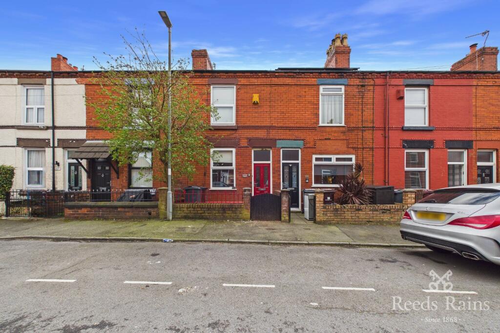 Main image of property: Columbia Road, Prescot, Merseyside, L34