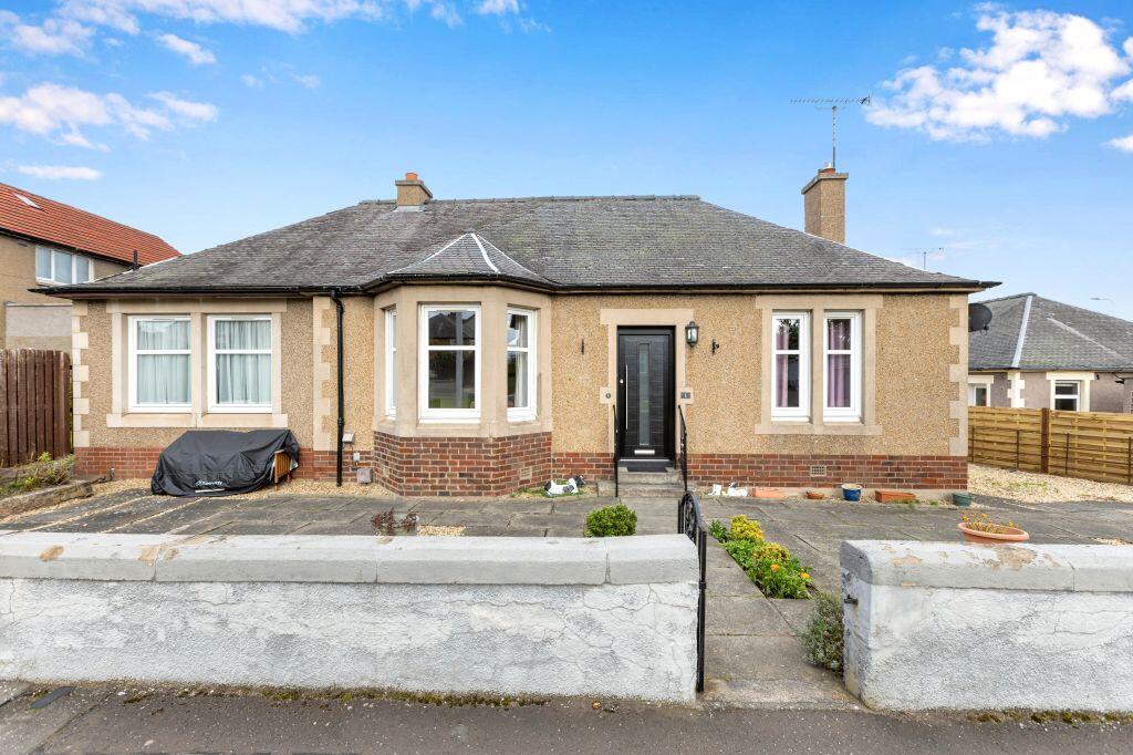 Main image of property: 1 Pendreich Avenue, Bonnyrigg, EH19 2EF