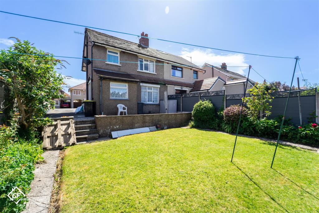 Main image of property: Colwyn Avenue, Bare, Morecambe