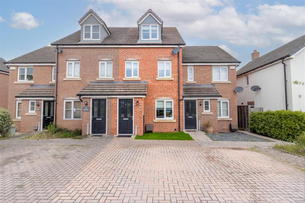Main image of property: Duckett Place, Whitnash, Leamington Spa