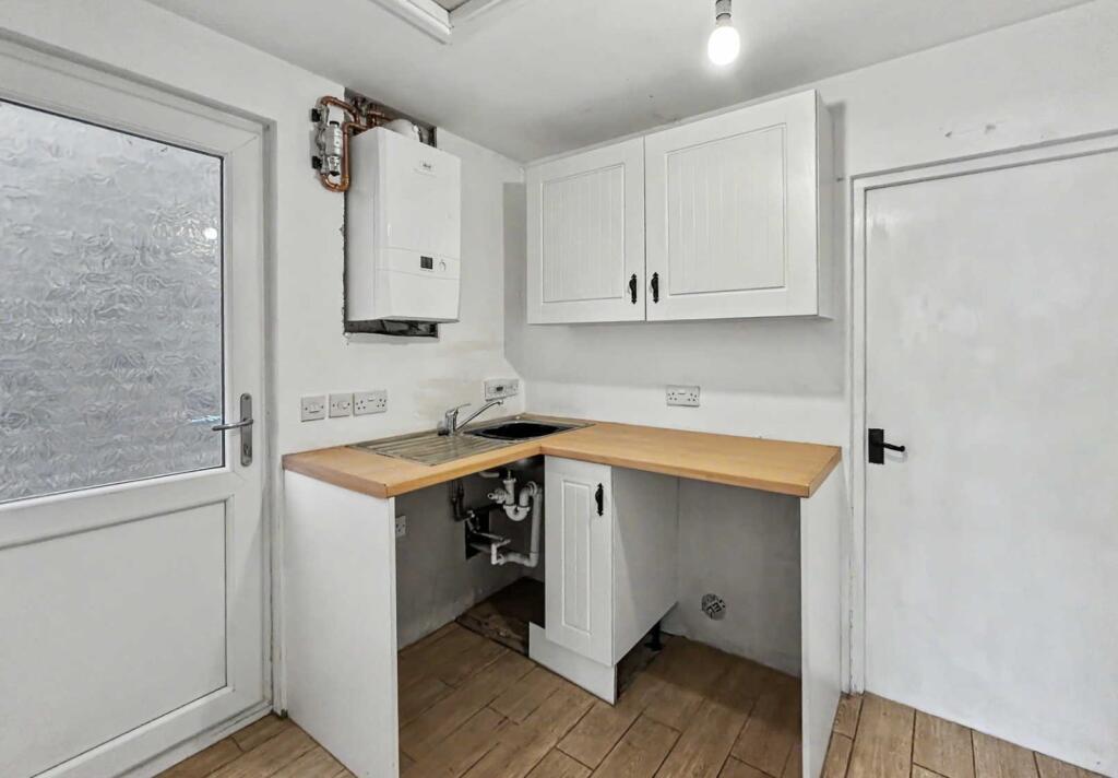 House in Peterborough - More
