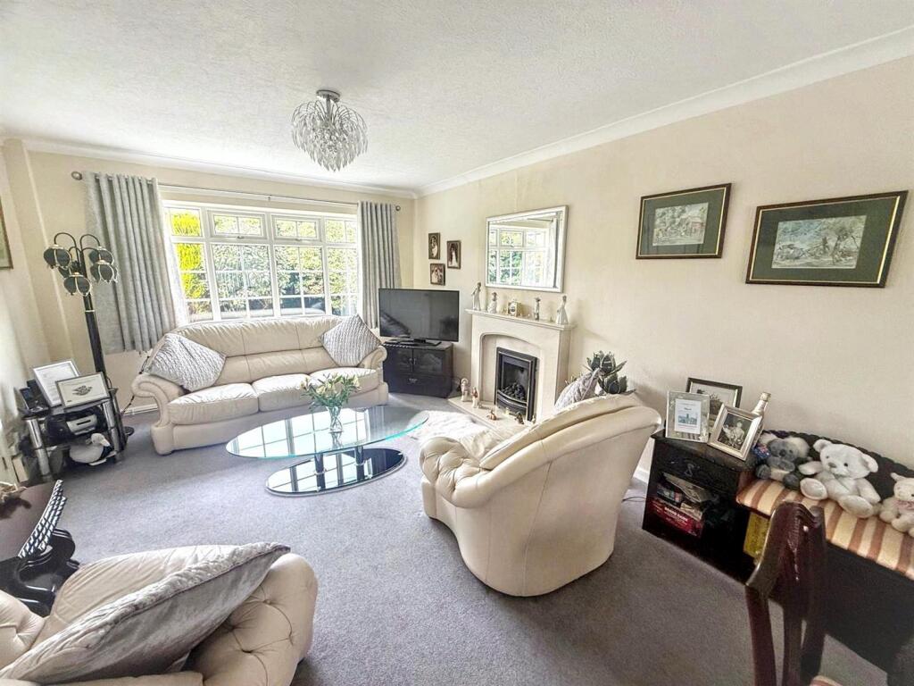 Colne Road, Glusburn - View 3