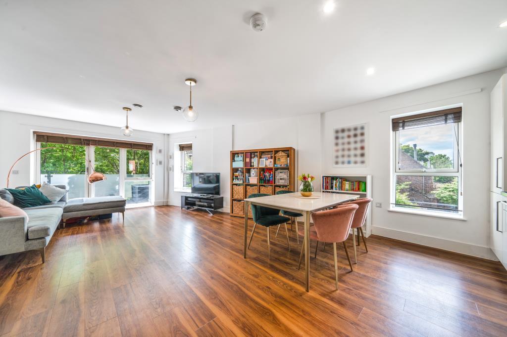 Main image of property: Loudoun Road, St Johns Wood, NW8