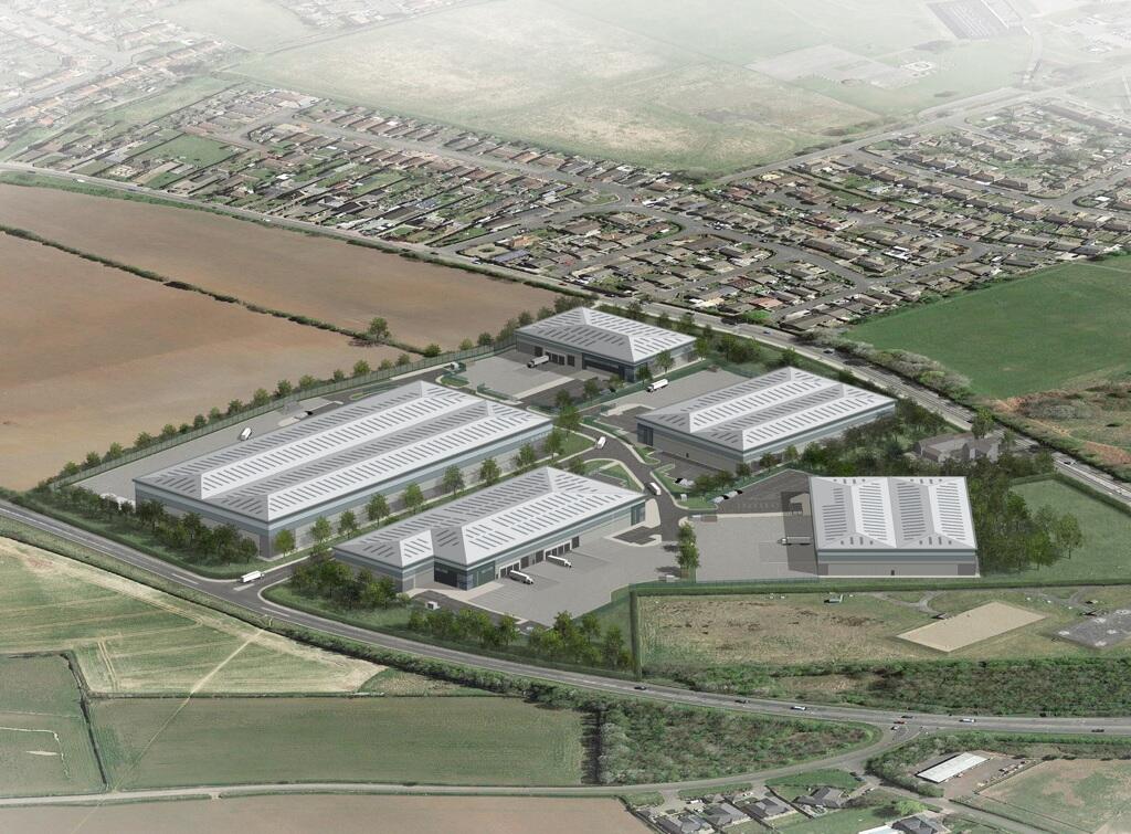 Main image of property: Apex, Mansfield, Nottinghamshire, NG19 6LY