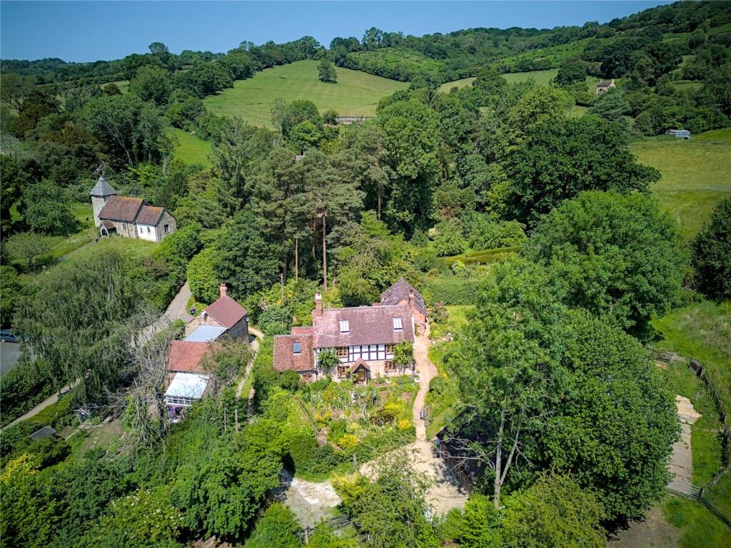 Main image of property: Upper House, Hope Bagot, Ludlow, Shropshire