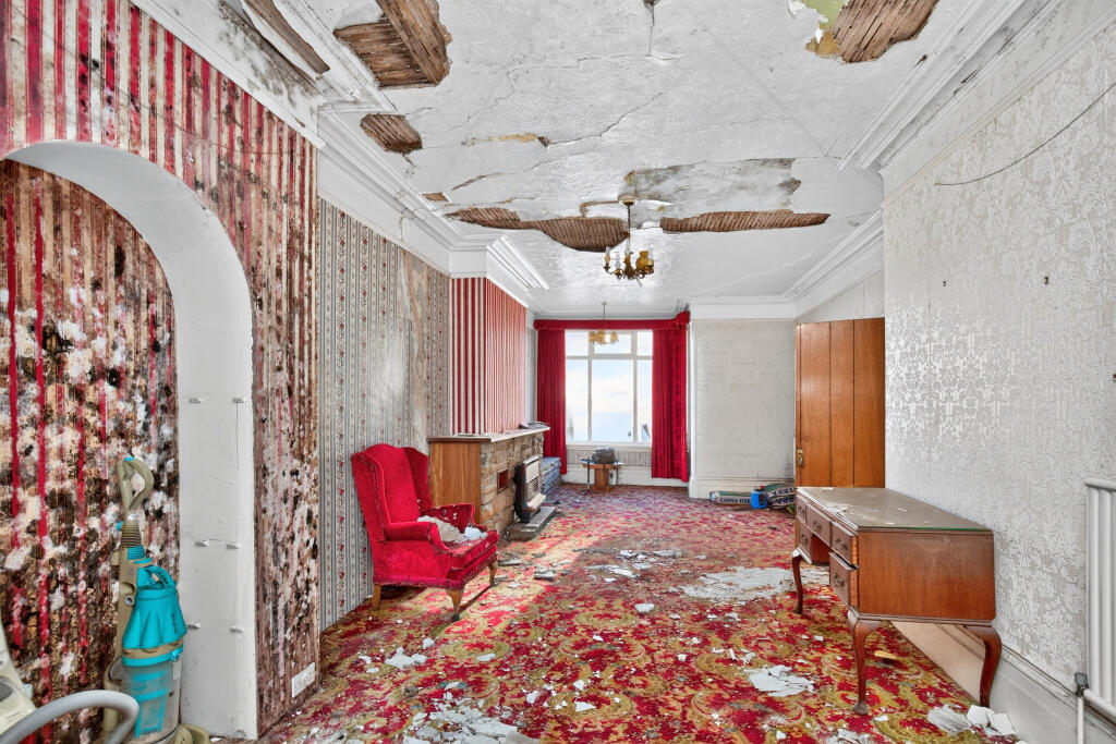 House in Blackpool - View 3