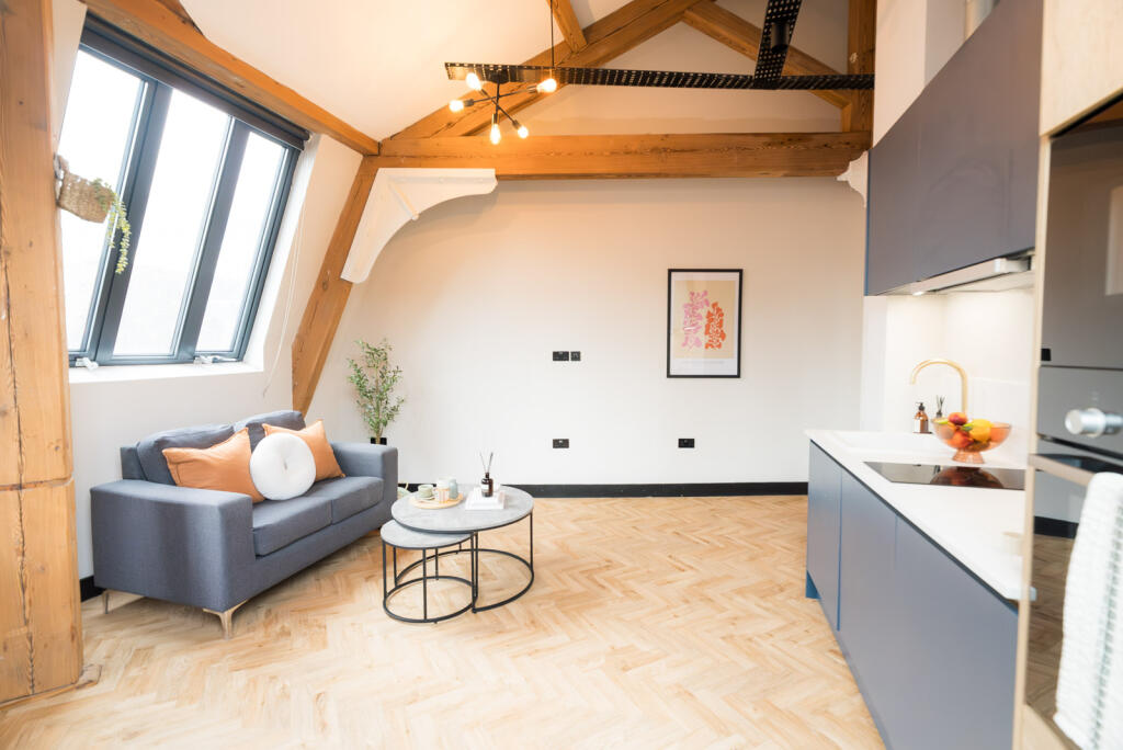 Main image of property: Apt 501, Waterloo Street #093482