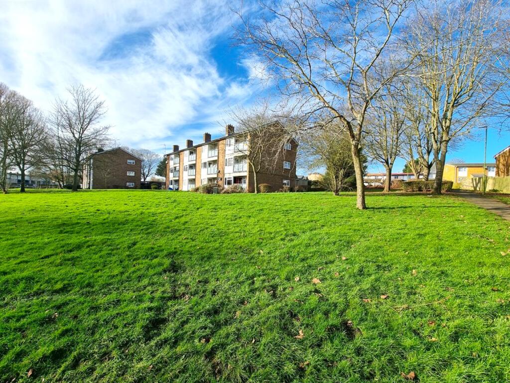 Main image of property: STEVENAGE