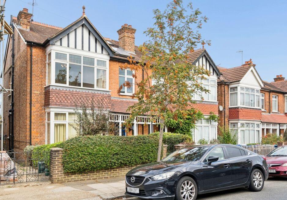 Main image of property: Longley Road, Harrow, HA1