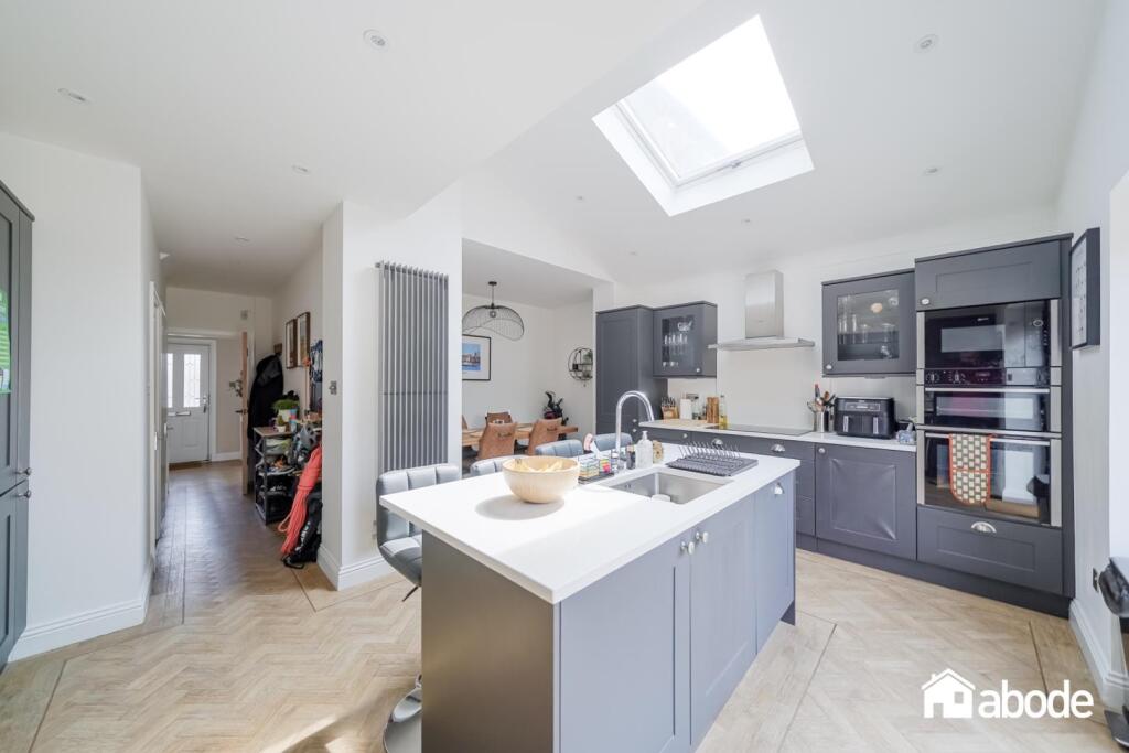 House in Liverpool, Childwall - View 5