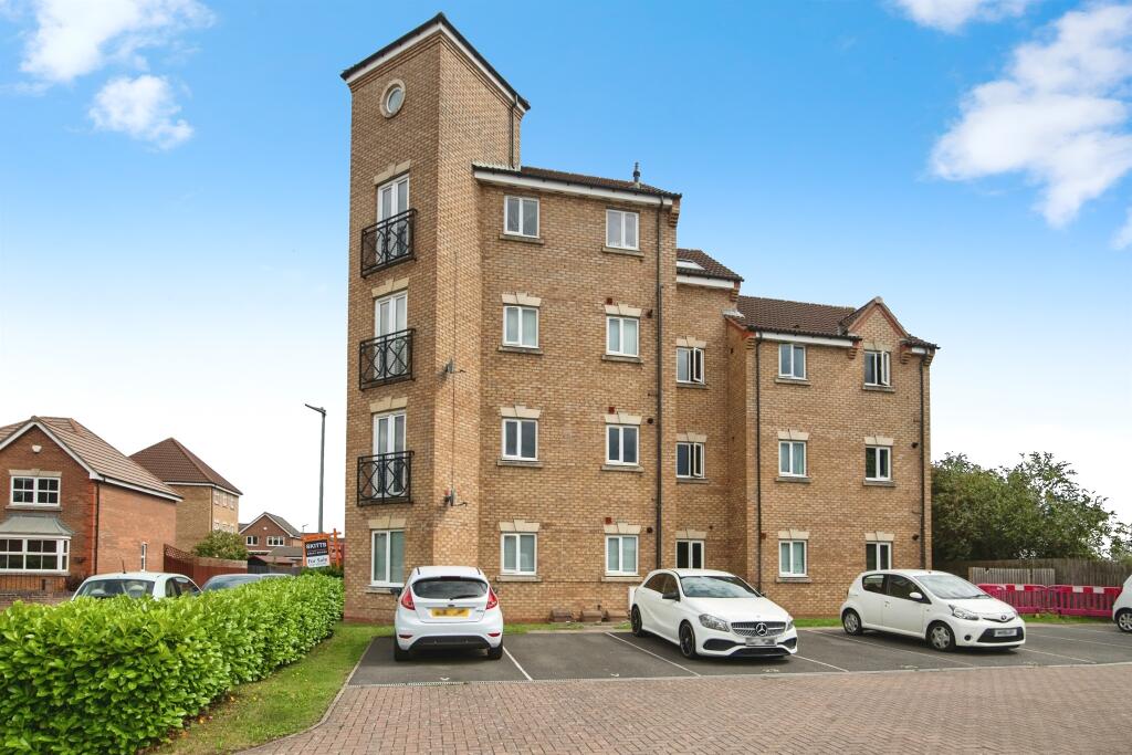 Main image of property: Middle Meadow, Tipton