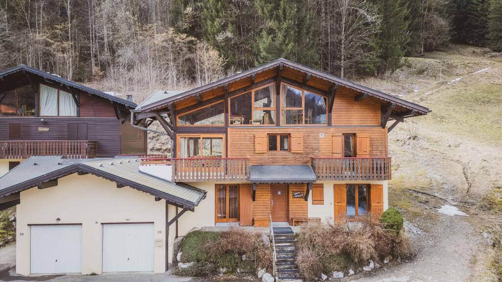 Main image of property: Rhone Alps, Haute-Savoie, Morzine
