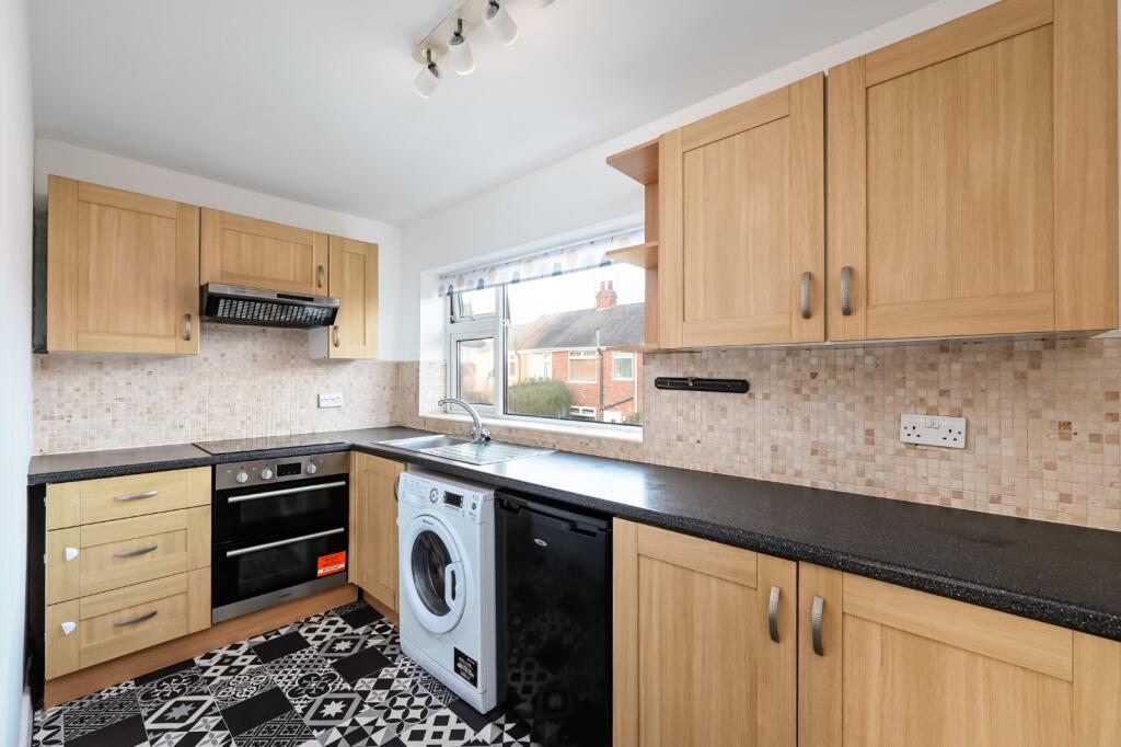 Apartment in York - View 4